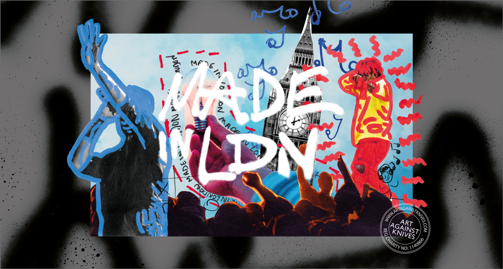 Music Survival by Today at Apple's Made in LDN programme