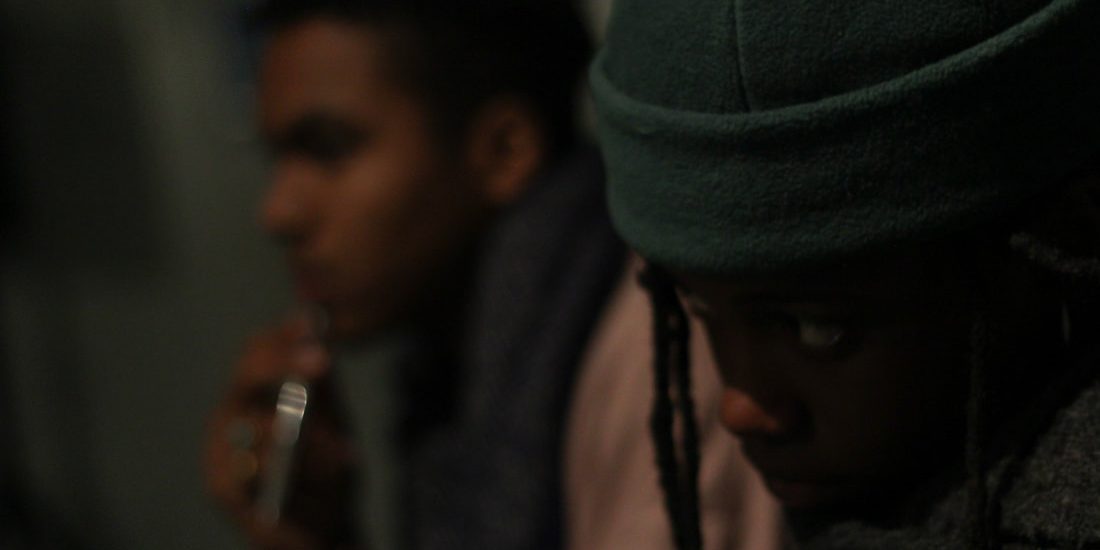 VOID by S+K Project – 1st February 7pm