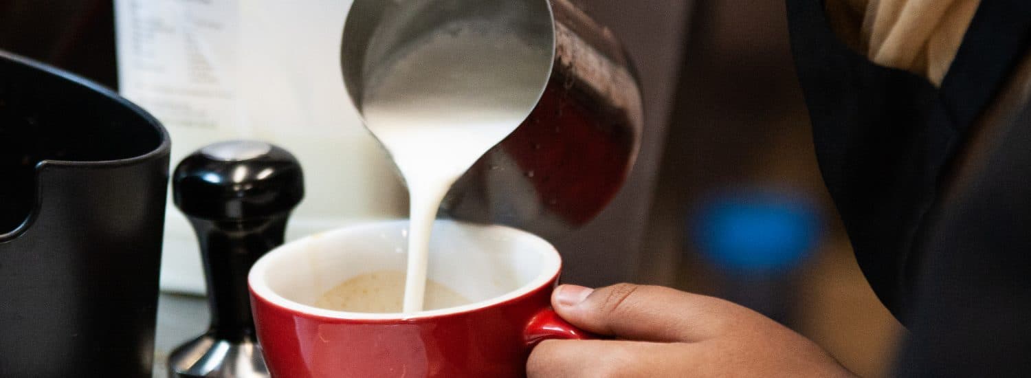 Free Specialty Barista Traineeship with Guaranteed Job