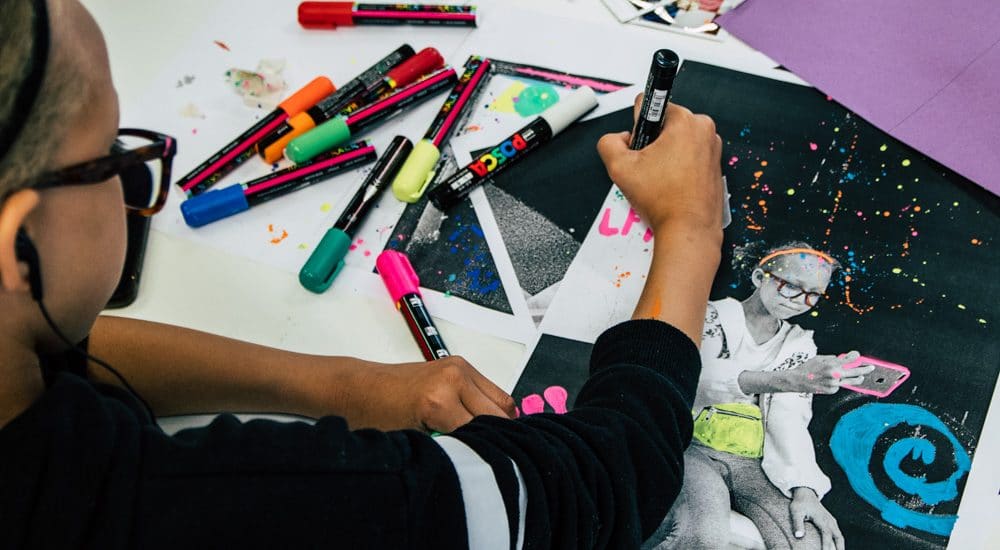 Online Opportunities Board for Young People: February 2021: Part Two