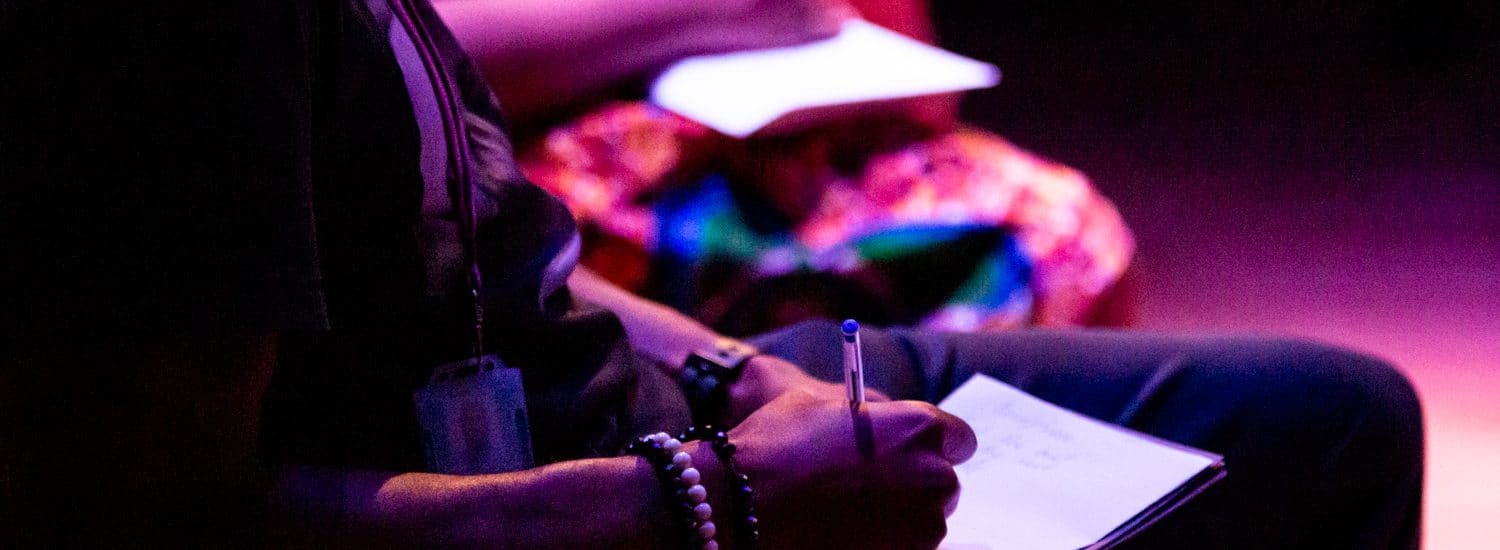 The Young People’s Opportunities Board: April 2022