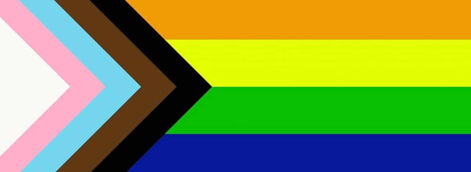 Happy LGBTQIA+ History Month! Check out this list of events to help you learn and celebrate