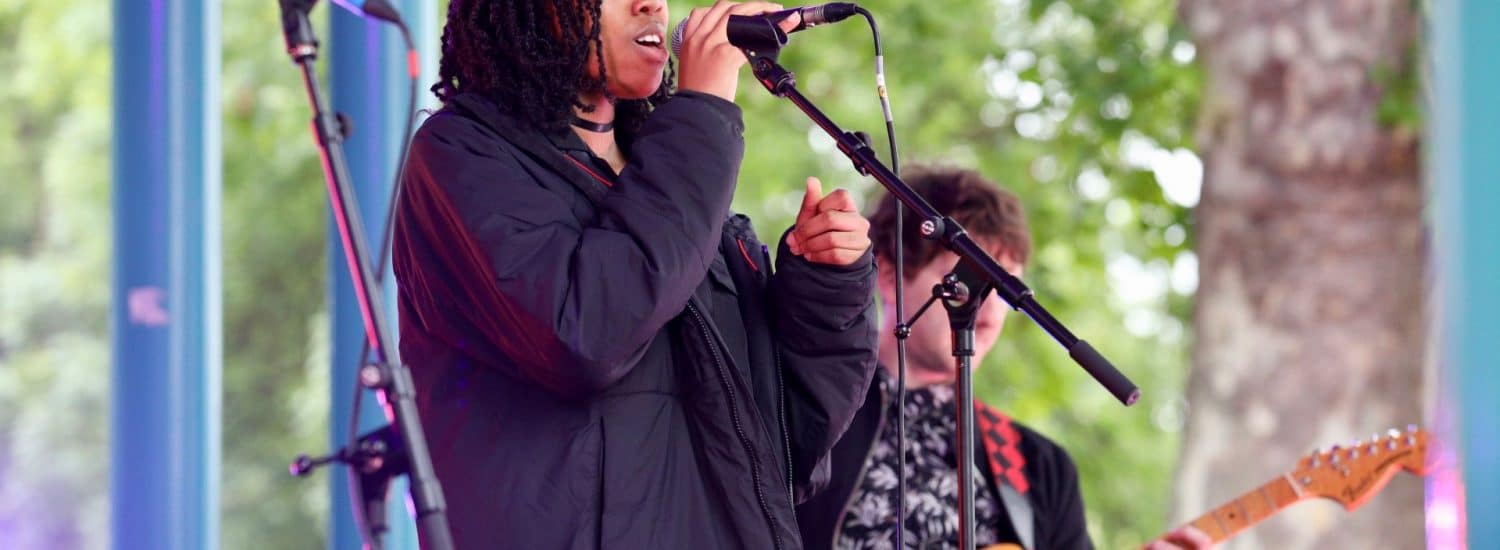 Online Opportunities For Young People: May 2021 Part One