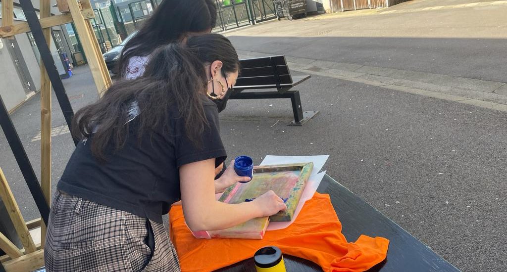 Online Opportunities For Young People: April 2021 Part Two