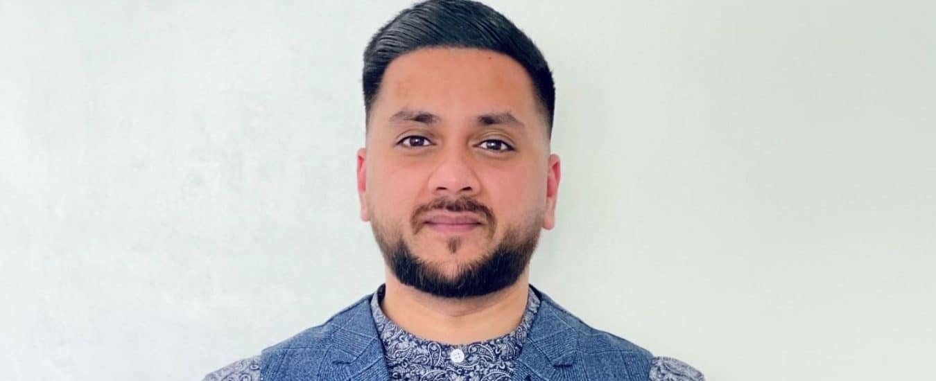 The Queen’s Birthday Honours local Spotlight Youth Worker with an MBE