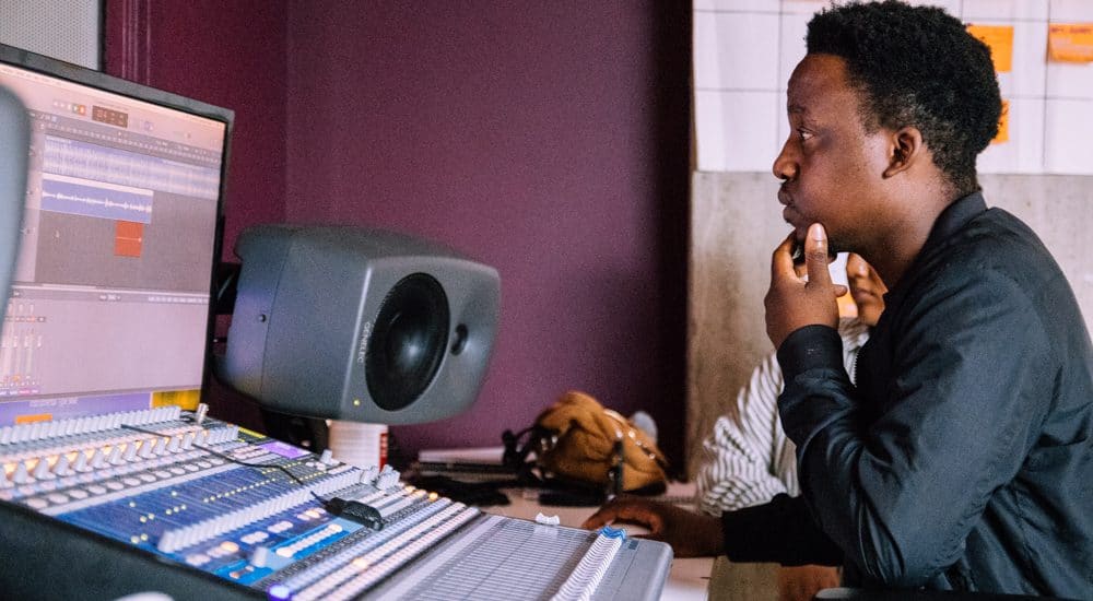 Online Opportunities For Young People: July 2021