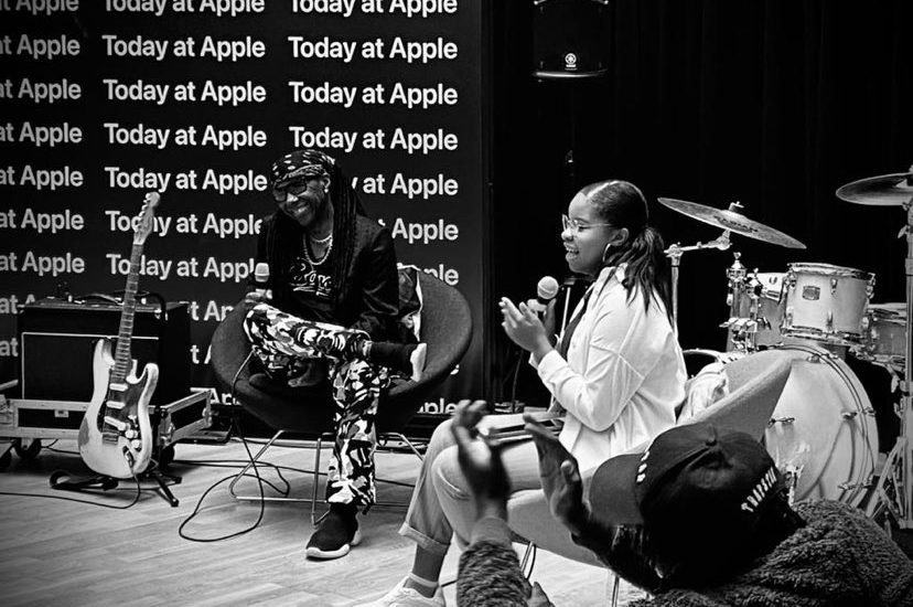 The Young People’s Opportunities Board: May 2022