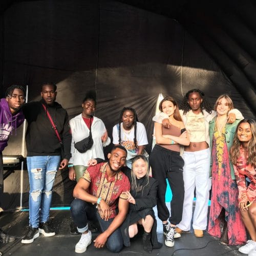 Creative Ideas Fund performance