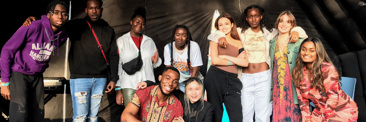 Spotlight Young Creatives 2024