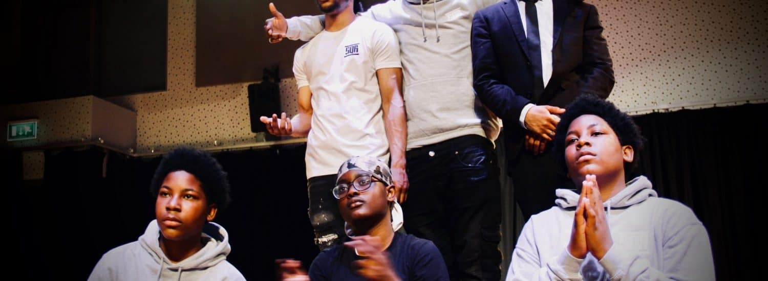 The Young People Opportunities Board: October Part One