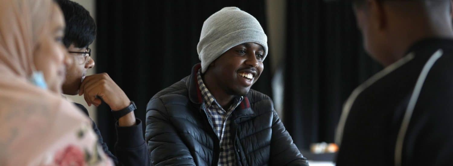 The Young People Opportunities Board: October Part Two