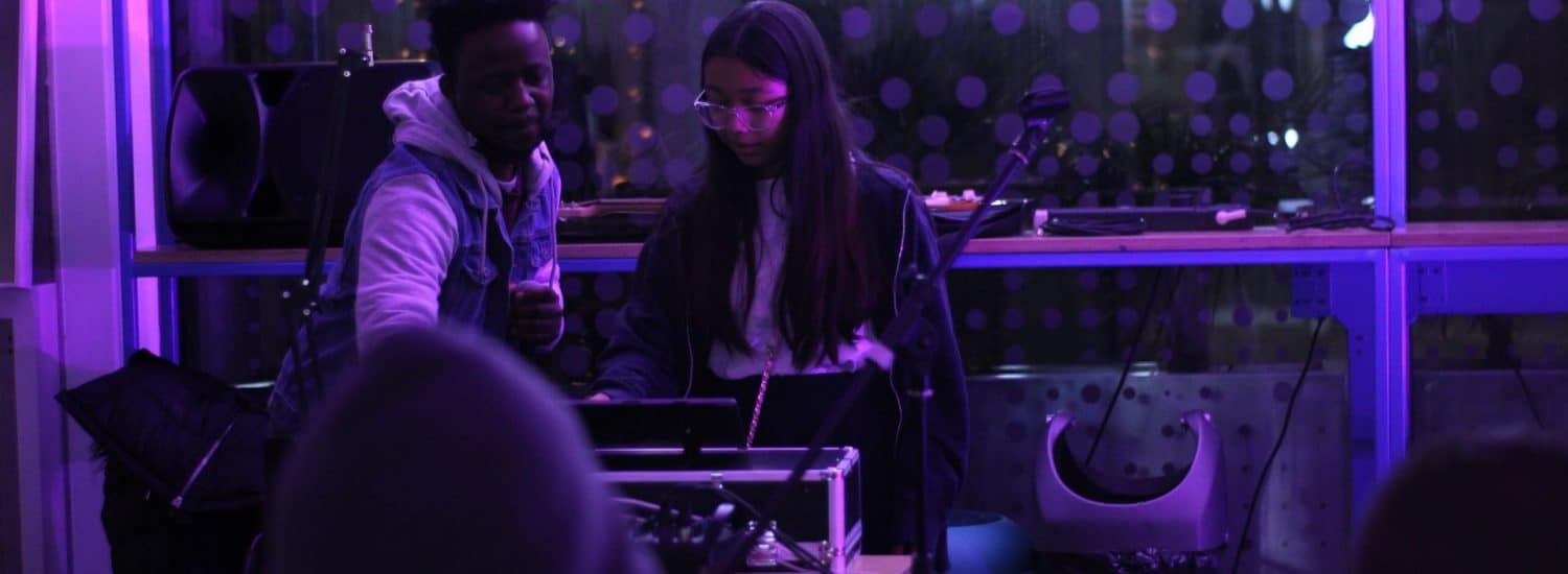 New opportunities available now for young people