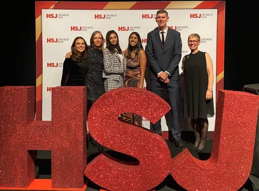 HSJ Awards