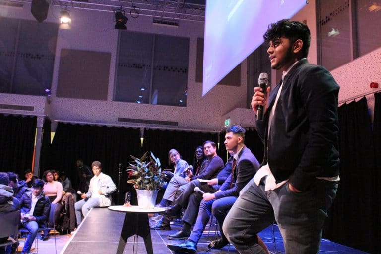 Your chance to attend Tower Hamlets first-ever Wellbeing Forum.