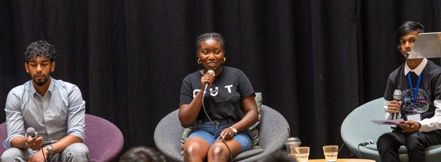Huge success for Tower Hamlets First Ever Wellbeing Forum