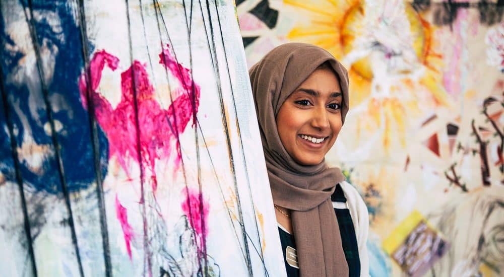 Access to the Arts in the UK is a Social Justice Issue: Announcing Spotlight and Queen Mary University London research collaboration on Creative Youth Work.