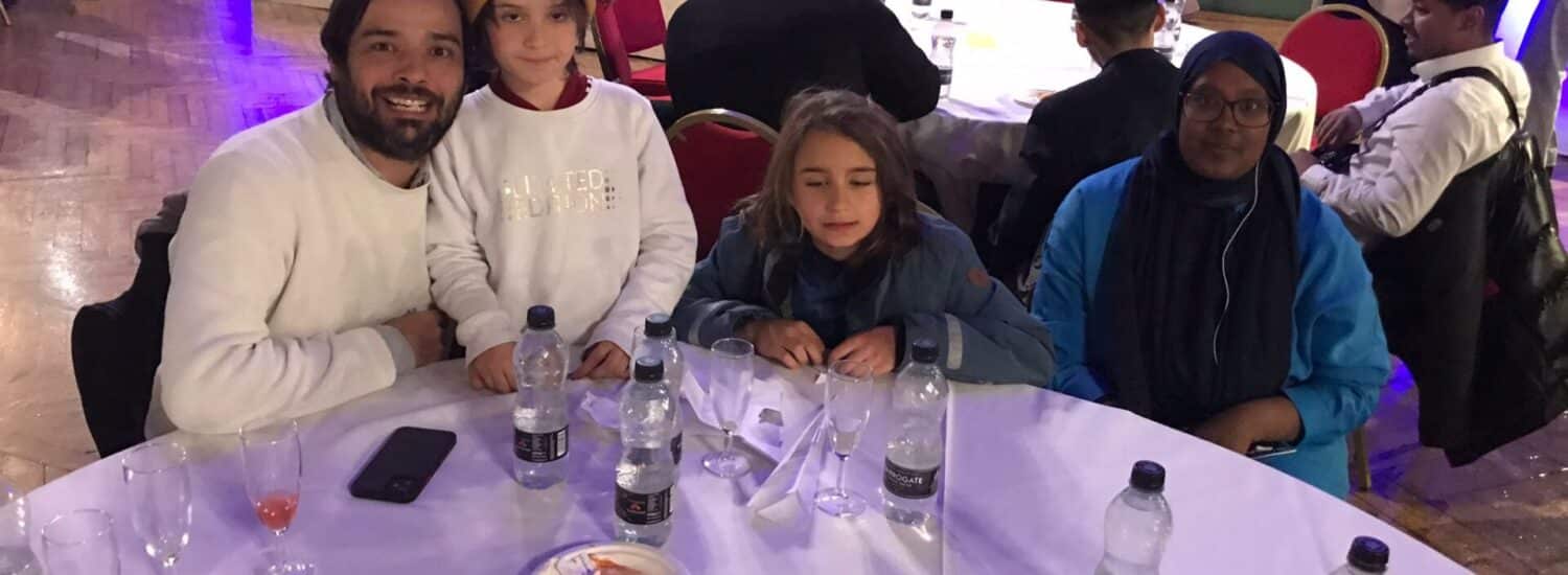 Spotlight proud to be nominated for LBTH Youth Awards 2022