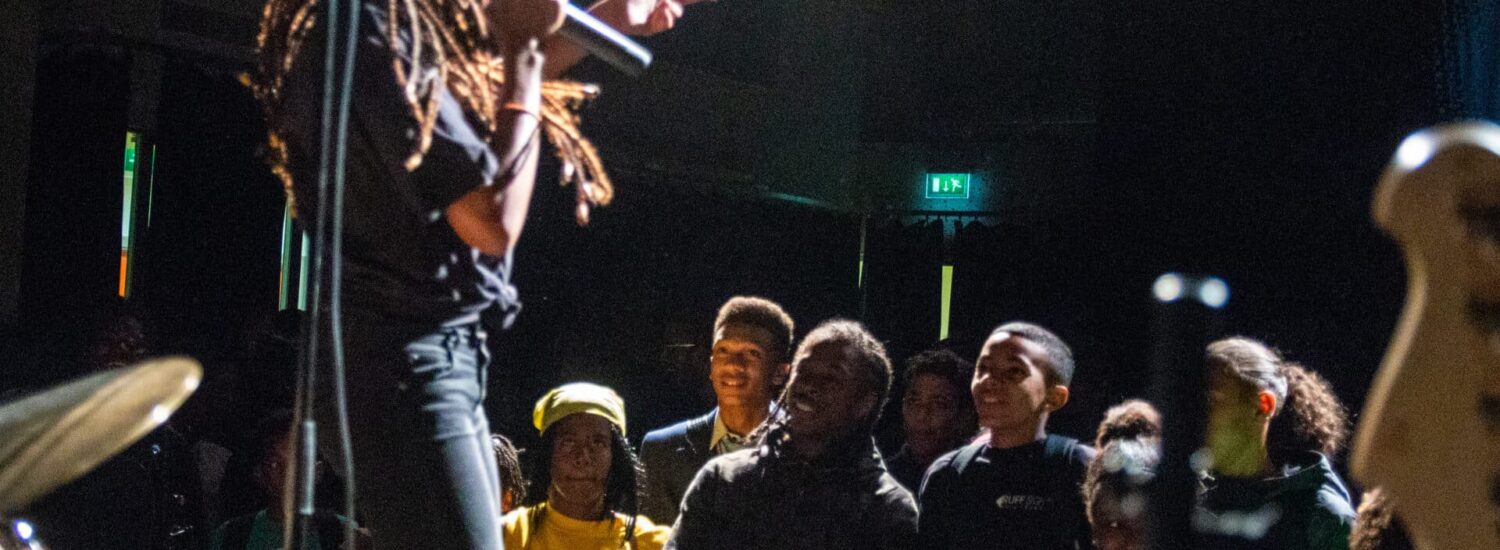Free Summer Holidays activities for 11 – 19 year olds in Tower Hamlets